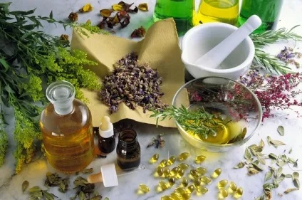 Трави для обличчя від зморшок методи використання, рецепти ефективних масок з трав (рецепти) Трави для обличчя від зморшок методи використання, рецепти ефективних масок з трав