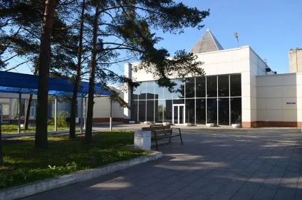 Транспорт до крематорію в Харкові