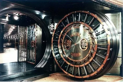 Trans capital corporation - банківська сохранная записка (skr) (банківська) Trans capital corporation - банківська сохранная записка (skr)
