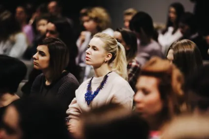 Тренд на бренди навіщо йти на fashion marketing forum (fashion) Тренд на бренди навіщо йти на fashion marketing forum