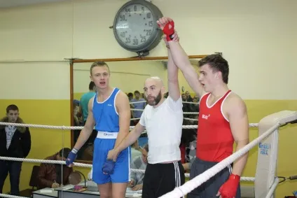 Тренувальний цикл боксера - етапи підготовки боксера