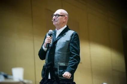 Тренд на бренди навіщо йти на fashion marketing forum (Україна) Тренд на бренди навіщо йти на fashion marketing forum
