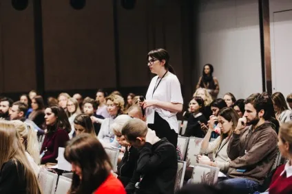 Тренд на бренди навіщо йти на fashion marketing forum (акції) Тренд на бренди навіщо йти на fashion marketing forum