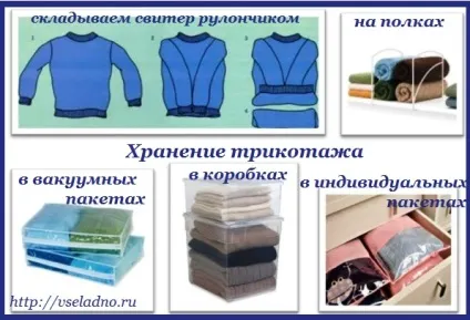 трикотажні речі