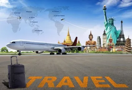 Travelling - топік з англійської, твір подорож англійською, engunits (англійською) Travelling - топік з англійської, твір подорож англійською, engunits