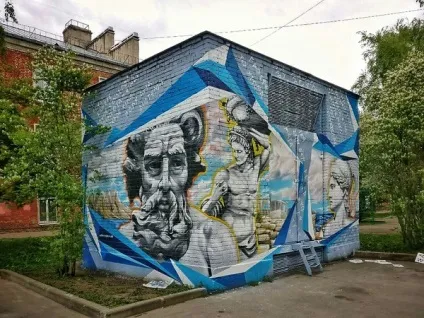 трансформаторна будка