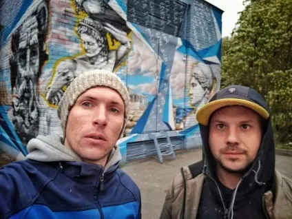 трансформаторна будка