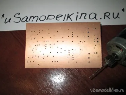 Транзисторний підсилювач потужності на 100 ват (підсилювач) Транзисторний підсилювач потужності на 100 ват