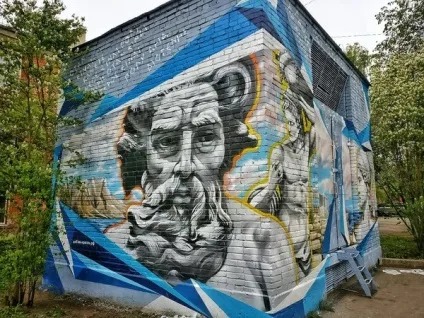 трансформаторна будка