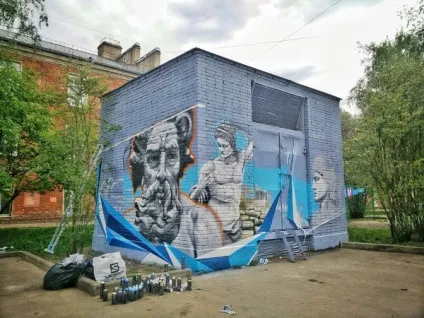 трансформаторна будка