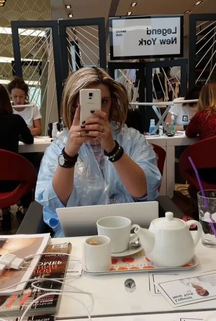 Три місця, де стоїть підстригтися і пофарбуватися цієї весни, beauty insider