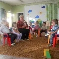 Туфельки для наших попелюшок (конструктор, майстер-клас)