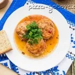 Сирні пончики за 10 хвилин - рецепт з фото (пончики) Сирні пончики за 10 хвилин - рецепт з фото