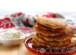 Тушкована картопля в духовці - рецепт приготування з фото (картопля) Тушкована картопля в духовці - рецепт приготування з фото