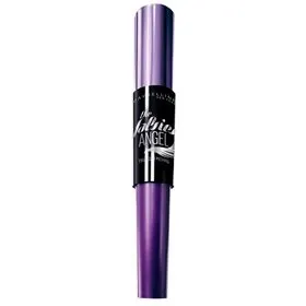 Туш з ефектом накладних вій falsies angel (туш) Туш з ефектом накладних вій falsies angel