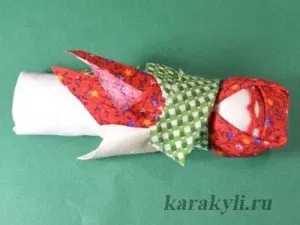 Тряпічная лялька оберіг на вдале заміжжя, каракулі (тряпічная лялька оберіг на вдале заміжжя) Тряпічная лялька оберіг на вдале заміжжя, каракулі