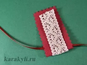 Тряпічная лялька оберіг на вдале заміжжя, каракулі (вдале) Тряпічная лялька оберіг на вдале заміжжя, каракулі