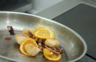 тунець татакі