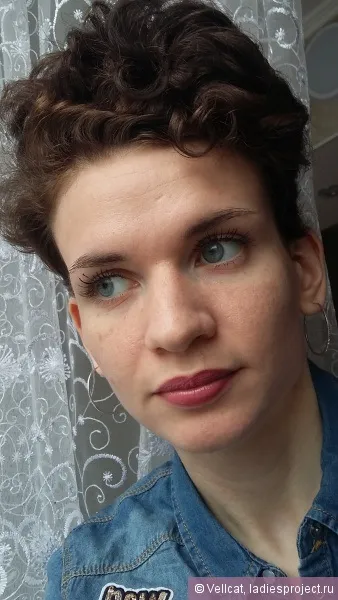 Туш для вій l - oreal telescopic - подовження і поділ - - відгуки, фото і ціна (l & amp; #'oreal) Туш для вій l - oreal telescopic - подовження і поділ - - відгуки, фото і ціна