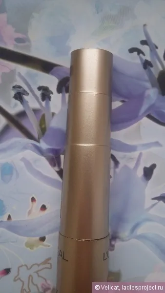 Туш для вій l - oreal telescopic - подовження і поділ - - відгуки, фото і ціна (telescopic) Туш для вій l - oreal telescopic - подовження і поділ - - відгуки, фото і ціна