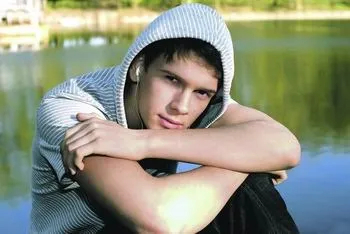 Туляк знайшов любов на зйомках серіалу - ранетки - архів тульських новин (ранетки) Туляк знайшов любов на зйомках серіалу - ранетки - архів тульських новин