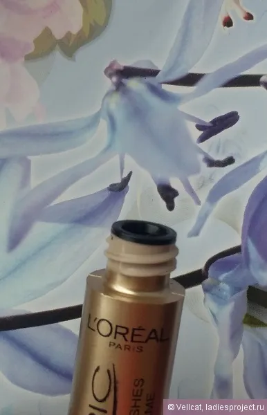 Туш для вій l - oreal telescopic - подовження і поділ - - відгуки, фото і ціна (мас-маркет) Туш для вій l - oreal telescopic - подовження і поділ - - відгуки, фото і ціна