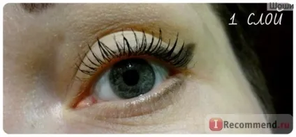 Туш для вій l oreal volume million lashes so couture - «моя історія повернення до Лореаль