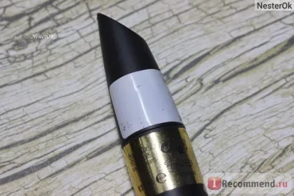 Туш для вій max factor false lash effect - «накладні вії або знову порожні обіцянки від