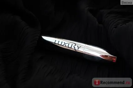 Туш для вій Беліта-Вітекс luxury королівський обсяг - «боюся наврочити, але, схоже, це найкраща
