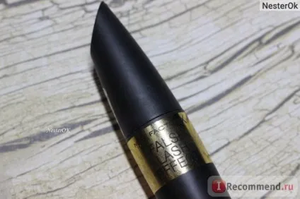 Туш для вій max factor false lash effect - «накладні вії або знову порожні обіцянки від
