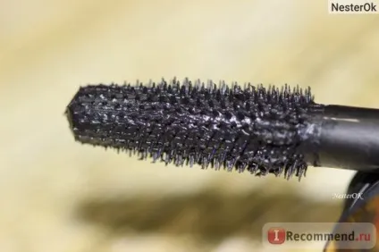 Туш для вій max factor false lash effect - «накладні вії або знову порожні обіцянки від