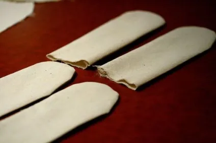 Тряпічная лялька своїми руками, улюблена лялька (ганчіркова) Тряпічная лялька своїми руками, улюблена лялька