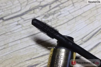 Туш для вій max factor false lash effect - «накладні вії або знову порожні обіцянки від