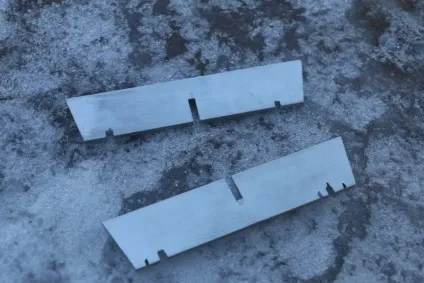 Туристична пальник своїми руками, мозгочіни (мозгочіни) Туристична пальник своїми руками, мозгочіни