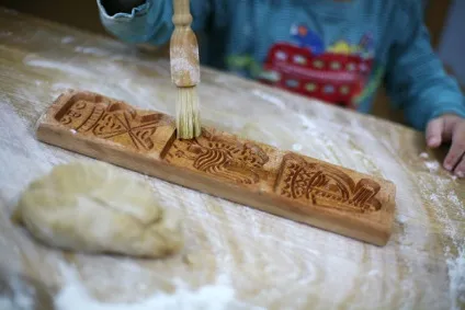 Тульський пряник