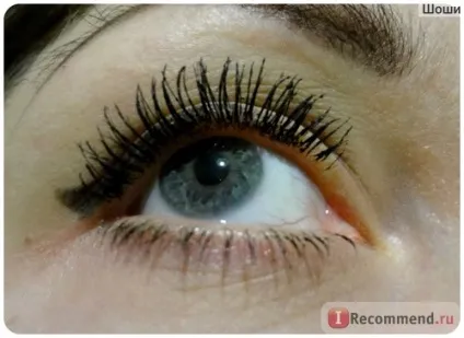 Туш для вій l oreal volume million lashes so couture - «моя історія повернення до Лореаль