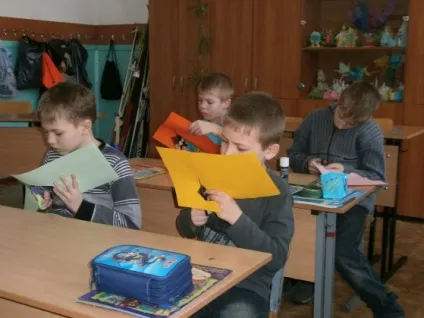 Туфельки для наших попелюшок (конструктор, майстер-клас)