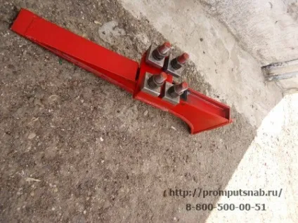 тупикові упори
