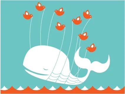 Твіттер, netlore twitter, блоги, мікроблоги, розмови, сервіси, посилання, твіттер
