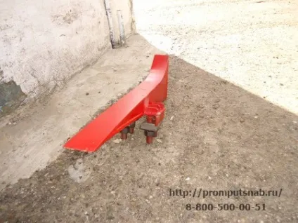 тупикові упори
