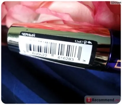 Туш для вій l oreal volume million lashes so couture - «моя історія повернення до Лореаль