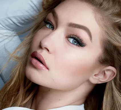 Туш з ефектом накладних вій falsies angel (глем бокс косметичка) Туш з ефектом накладних вій falsies angel