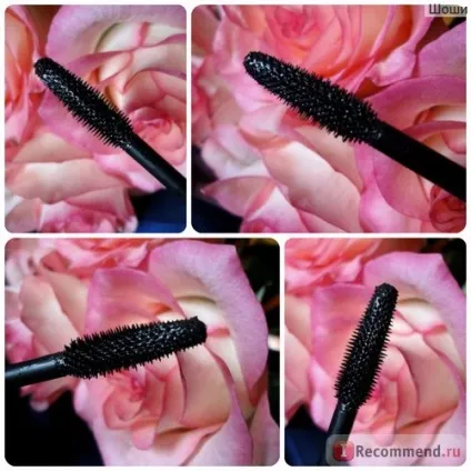 Туш для вій l oreal volume million lashes so couture - «моя історія повернення до Лореаль
