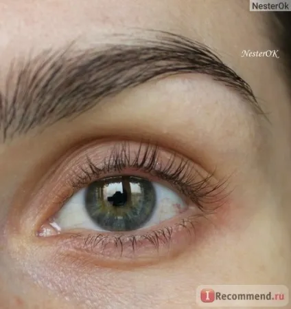 Туш для вій max factor false lash effect - «накладні вії або знову порожні обіцянки від