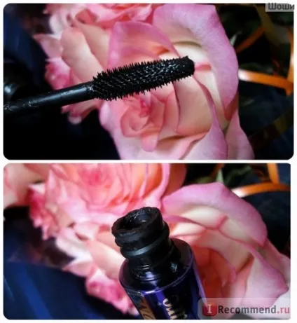 Туш для вій l oreal volume million lashes so couture - «моя історія повернення до Лореаль