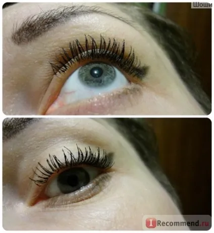 Туш для вій l oreal volume million lashes so couture - «моя історія повернення до Лореаль