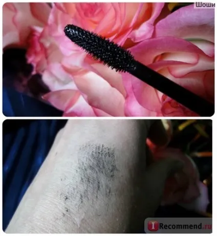 Туш для вій l oreal volume million lashes so couture - «моя історія повернення до Лореаль