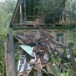 Прибирання заміського будинку після будівництва і ремонту (будинки) Прибирання заміського будинку після будівництва і ремонту