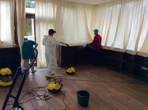 Прибирання після ремонту, cleanhouse (після) Прибирання після ремонту, cleanhouse