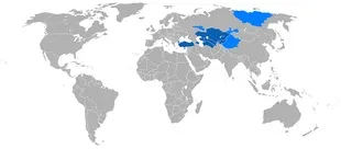 Тюркська група - це